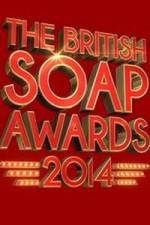 Watch The British Soap Awards Solarmovie