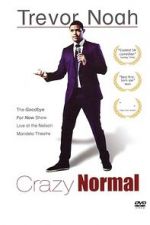 Watch Trevor Noah: Crazy Normal Solarmovie
