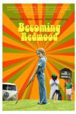 Watch Becoming Redwood Solarmovie