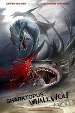 Watch Sharktopus vs. Whalewolf Solarmovie