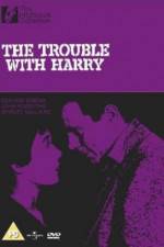 Watch The Trouble with Harry Solarmovie