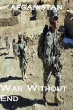 Watch Afghanistan War Without End Solarmovie
