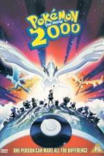 Watch Pokemon: The Movie 2000 Solarmovie