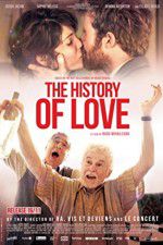 Watch The History of Love Solarmovie