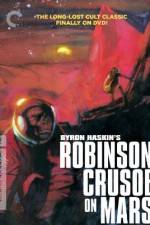 Watch Robinson Crusoe on Mars Solarmovie