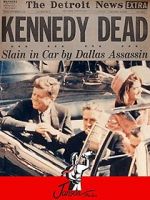 Watch The JFK Assassination: The Unauthorized Story Solarmovie