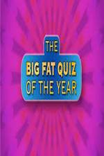 Watch Big Fat Quiz of the Year 2013 Solarmovie