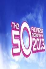 Watch The 50 Funniest Moments of 2013 Solarmovie