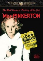 Watch Miss Pinkerton Solarmovie
