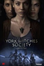 Watch York Witches' Society Solarmovie