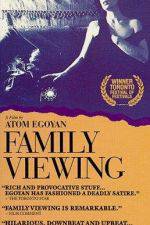 Watch Family Viewing Solarmovie