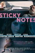 Watch Sticky Notes Solarmovie