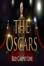 Watch Oscars Red Carpet Live 2014 Solarmovie