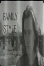 Watch Family Style Solarmovie