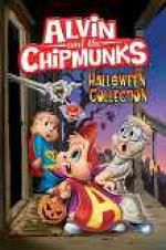 Watch Alvin and The Chipmunks: Halloween Collection Solarmovie