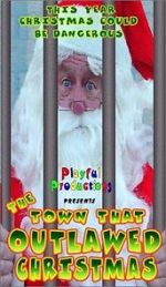 Watch The Town That Outlawed Christmas Solarmovie