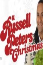 Watch A Russell Peters Christmas Special Solarmovie