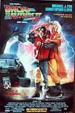 Watch Back to the Future Part II Solarmovie