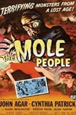 Watch The Mole People Solarmovie