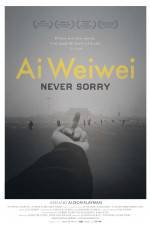 Watch Ai Weiwei Never Sorry Solarmovie