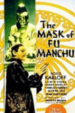 Watch The Mask of Fu Manchu Solarmovie