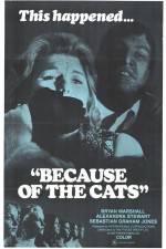 Watch Because of the Cats Solarmovie