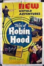 Watch Tales of Robin Hood Solarmovie