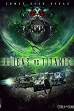 Watch Aliens vs. Titanic Solarmovie