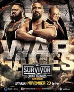 Watch WWE Survivor Series 2025 (TV Special 2025) Solarmovie