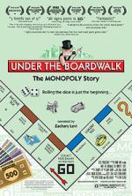 Watch Under the Boardwalk: The Monopoly Story Solarmovie