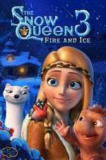 Watch The Snow Queen 3 Solarmovie