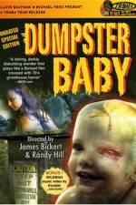 Watch Dumpster Baby Solarmovie