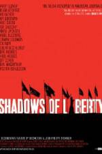 Watch Shadows of Liberty Solarmovie