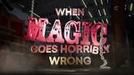 Watch When Magic Goes Horribly Wrong Solarmovie