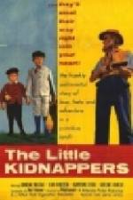 Watch The Little Kidnappers Solarmovie