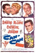Watch Can-Can Solarmovie
