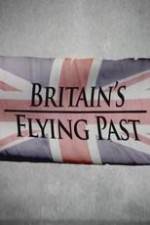 Watch The Lancaster: Britain's Flying Past Solarmovie