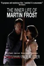 Watch The Inner Life of Martin Frost Solarmovie