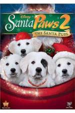 Watch Santa Paws 2 The Santa Pups Solarmovie