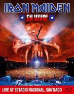 Watch Iron Maiden: En Vivo! Solarmovie