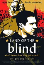 Watch Land of the Blind Solarmovie