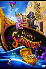 Watch Captain Sabertooth Solarmovie