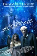 Watch The Mystic Tales of Nikolas Winter Solarmovie