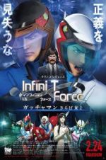 Watch Infini-T Force the Movie: Farewell Gatchaman My Friend Solarmovie