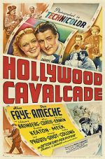 Watch Hollywood Cavalcade Solarmovie