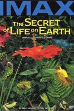 Watch The Secret of Life on Earth Solarmovie