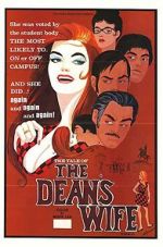 Watch The Tale of the Dean\'s Wife Solarmovie
