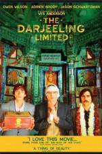 Watch The Darjeeling Limited Solarmovie