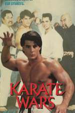 Watch Karate Wars Solarmovie