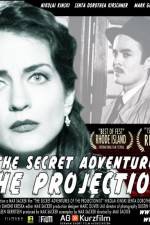 Watch The Secret Adventures of the Projectionist Solarmovie